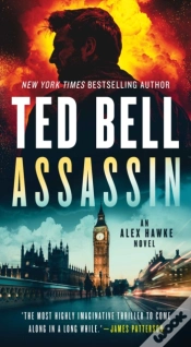 Capa do artigo Assassin