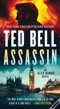 Capa do artigo Assassin
