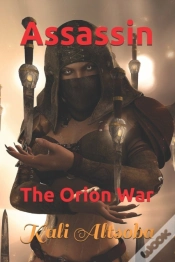 Capa do artigo Assassin: The Orion War