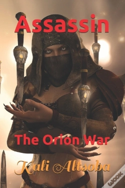 Capa do artigo Assassin: The Orion War