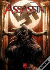 Assassin Tome 1 ; La Lumière Et Le Tunnel