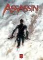 Assassin Tome 2 ; Tu Ne Survivras Point - Preview