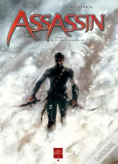 Assassin Tome 2 ; Tu Ne Survivras Point