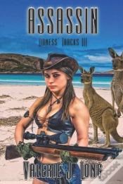 Capa do artigo Assassin