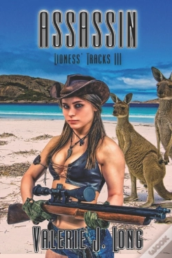 Capa do artigo Assassin