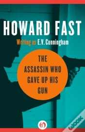 Capa do artigo Assassin Who Gave Up His Gun