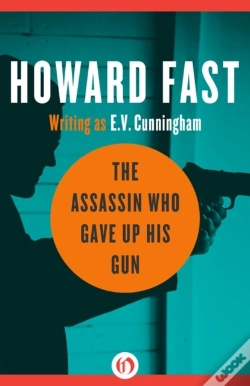 Capa do artigo Assassin Who Gave Up His Gun