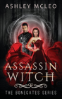 Assassin Witch - Preview