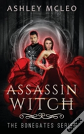Assassin Witch