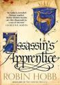 Assassinâ€™S Apprentice - Preview