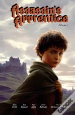 Assassinâ€™S Apprentice Volume 1