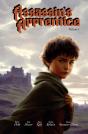 Assassinâ€™S Apprentice Volume 1 - Preview