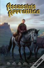 Assassinâ€™S Apprentice Volume 2