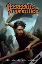 Assassinâ€™S Apprentice Volume 3