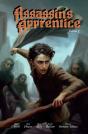 Assassinâ€™S Apprentice Volume 3 - Preview