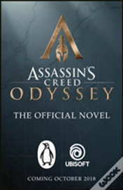 Capa do artigo Assassinâ€™S Creed Odyssey
