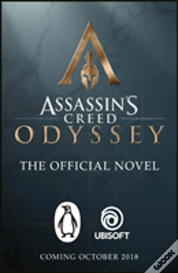 Capa do artigo Assassinâ€™S Creed Odyssey