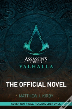 Capa do artigo Assassinâ€™S Creed Valhalla: Geirmundâ€™S Saga