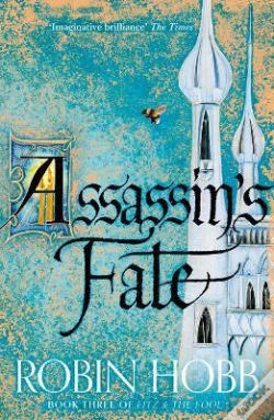 Capa do artigo Assassinâ€™S Fate