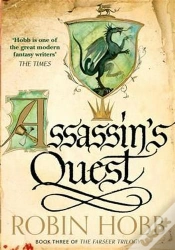 Capa do artigo Assassinâ€™S Quest