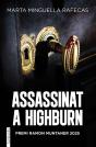 Assassinat A Highburn - Preview