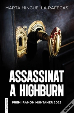 Capa do artigo Assassinat A Highburn