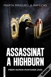 Capa do artigo Assassinat A Highburn