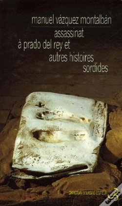 Capa do artigo Assassinat A Prado Del Rey