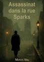 Assassinat Dans La Rue Sparks - Preview