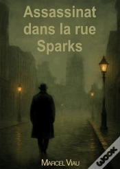 Capa do artigo Assassinat Dans La Rue Sparks