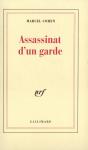 Assassinat D'Un Garde - Preview