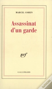 Capa do artigo Assassinat D