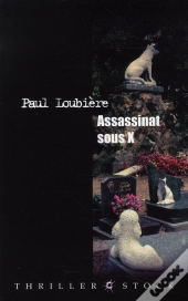 Assassinat Sous X