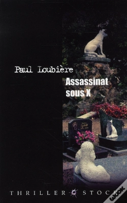 Capa do artigo Assassinat Sous X