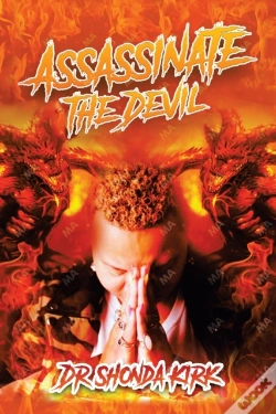 Capa do artigo Assassinate The Devil