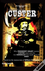Capa do artigo Assassinating Custer