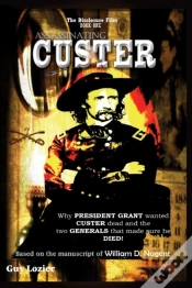 Capa do artigo Assassinating Custer