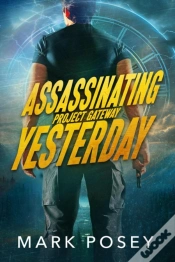 Capa do artigo Assassinating Yesterday