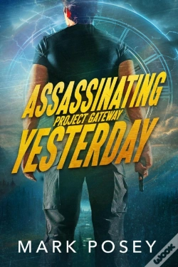 Capa do artigo Assassinating Yesterday