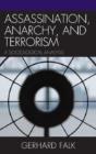 Assassination, Anarchy, And Terrorism - Preview