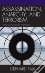 Capa do artigo Assassination, Anarchy, And Terrorism