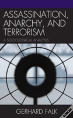 Capa do artigo Assassination, Anarchy, And Terrorism