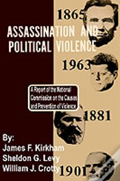 Capa do artigo Assassination And Political Violence