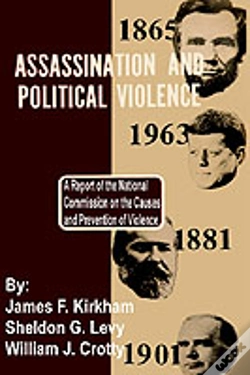 Capa do artigo Assassination And Political Violence