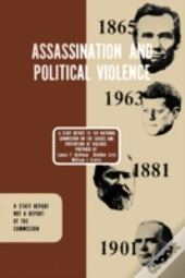Assassination And Political Violence
