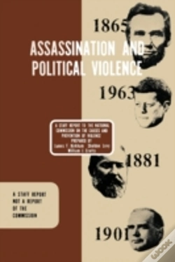 Capa do artigo Assassination And Political Violence
