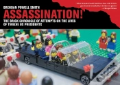 Capa do artigo Assassination!