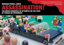Capa do artigo Assassination!