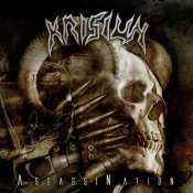 Capa do artigo AssassiNation - CD