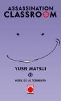 Assassination Classroom 15. Hora De La Tormenta - Preview